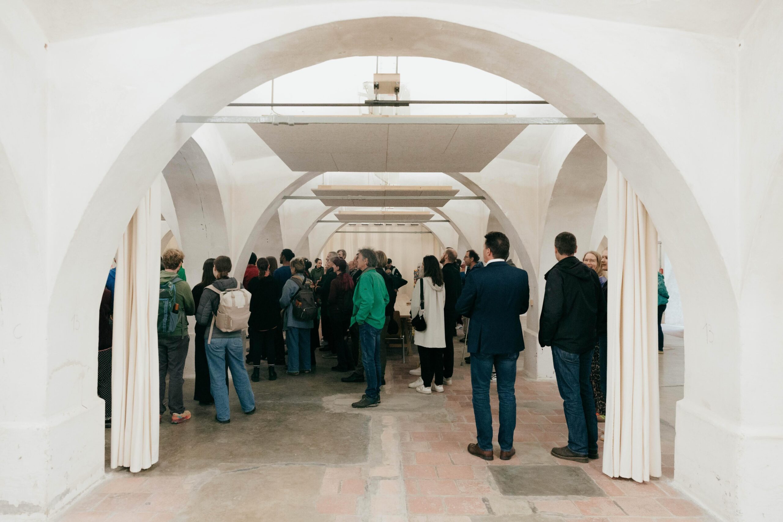 2. Planungstreffen für das Stadtteilfest Reininghaus