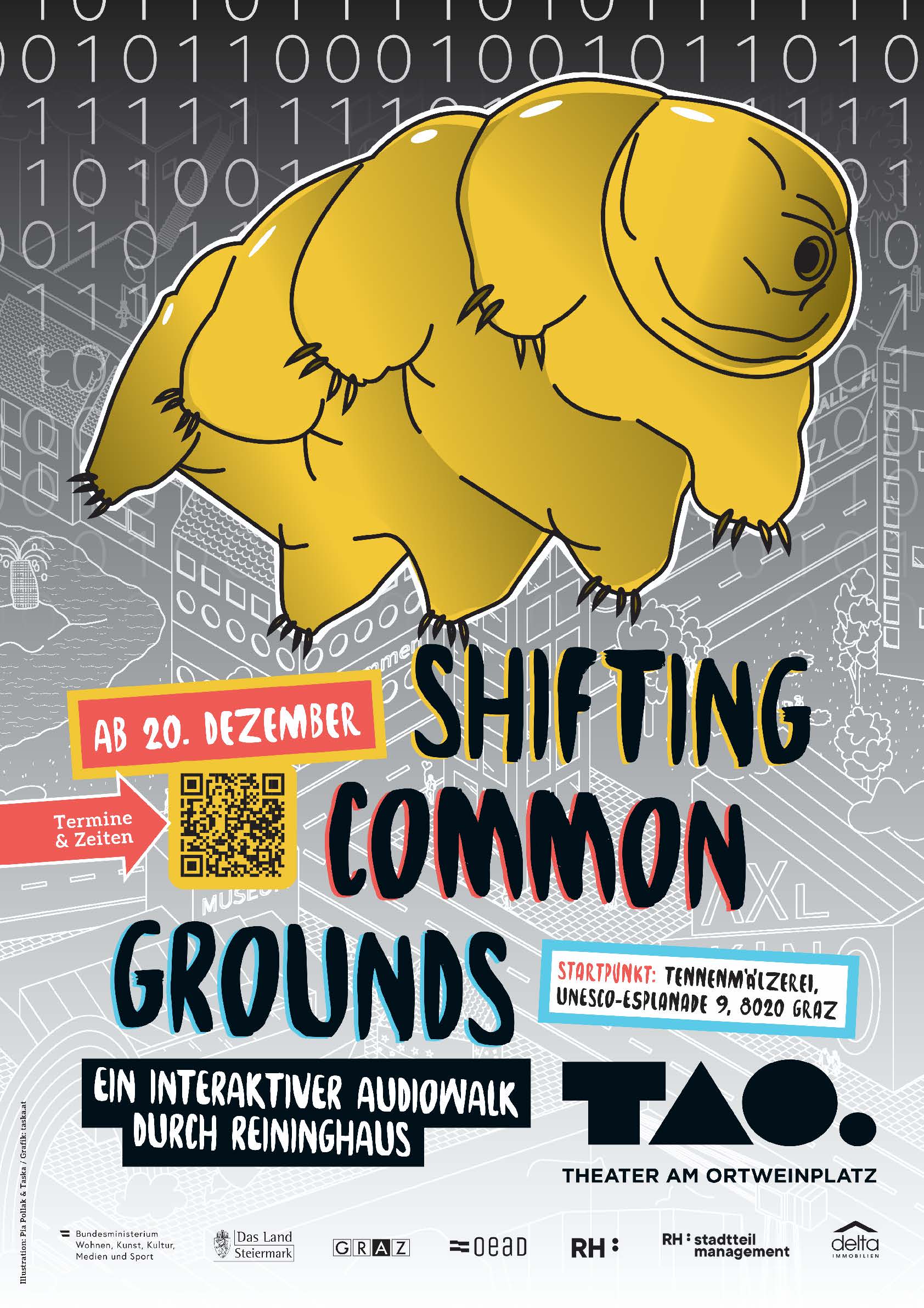 Theater am Ortweinplatz